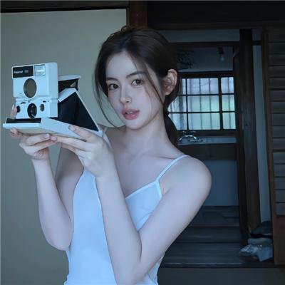 烽火欲海奇女子